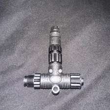 NMEA 2000 (N2k) (Tee) T-Connector for Garmin Lowrance Simrad B&G Navico Networks