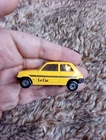 Vintage 1978 MATCHBOX LESNEY SUPERFAST RENAULT 5 TL #21 "LE CAR"
