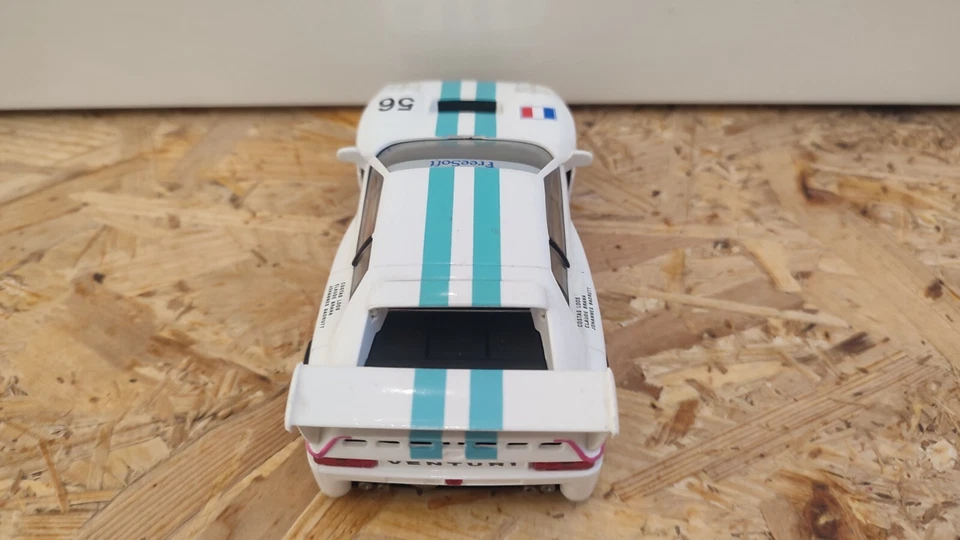 Slot Car FLY Venturi LM scala 1/32 - Immagine 4 di 4