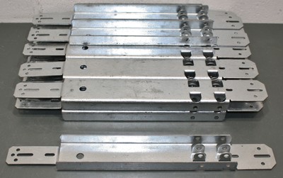 reinforcement bracket garage door clopay