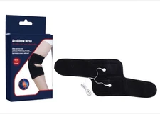 Elbow Wrap for TENS Unit and EMS Device