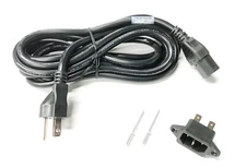 Phoenix Locking Power Connection Kit 1257395 NOS