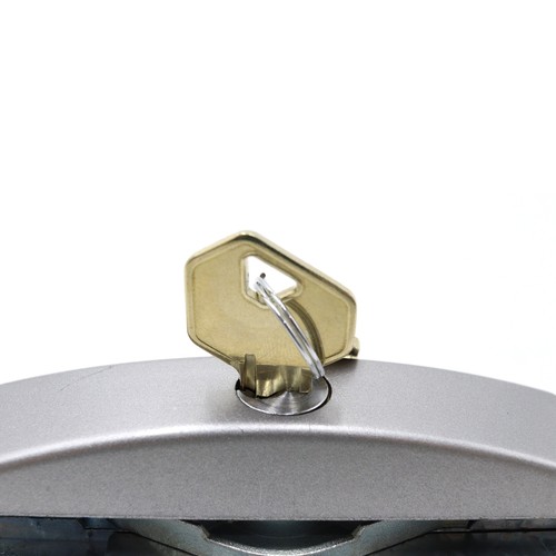 Lock Focus Roller Door Lock AR/V9C4/KD/4-/-LL - Picture 2 of 6