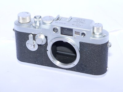 Leica IIIG レンジファインダー オーバーホール Leica IIIG レンジファインダー オーバーホール Leica IIIG レンジ
