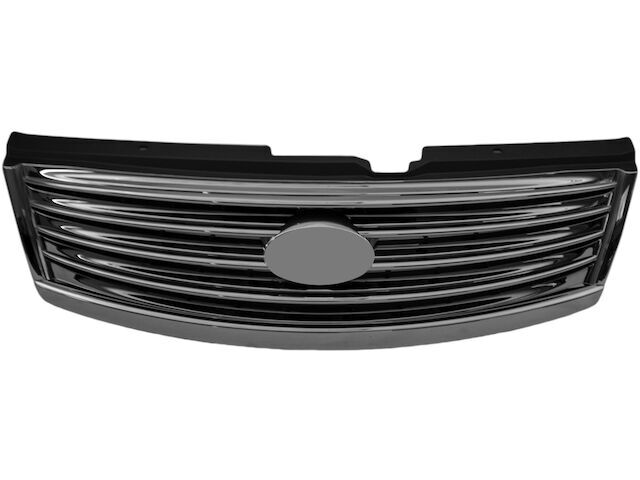 Front Action Crash Grille Assembly fits Infiniti M35 2008-2010 57GQDG