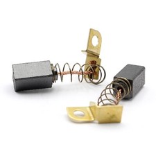 Kohlebürsten Kohlen für Flex WSE 500 WS 702 VE WSK 702 VEA K29 ersetzt 899568
