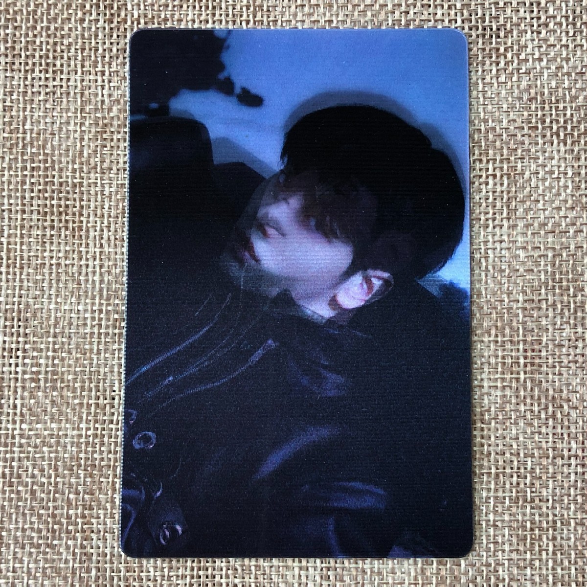 TXT SOOBIN [Minisode 2 Thursday's Child] Official Lenticular