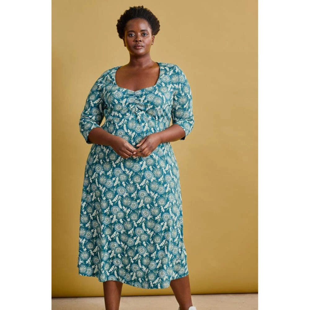 UNDERCOVER Abito segreto Seasalt 3 4 Tarassaco Semi di Tarassaco Seaway