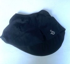 Sagester Mädchen-Rock, Eislaufen, schwarz, gebraucht, guter Zustand, Größe XS