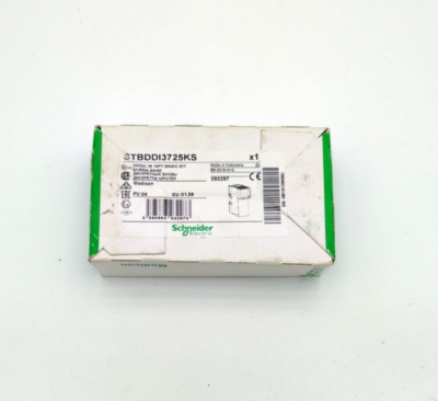 Schneider Electric STBDDI3725KS LK2385 digital input module LK35