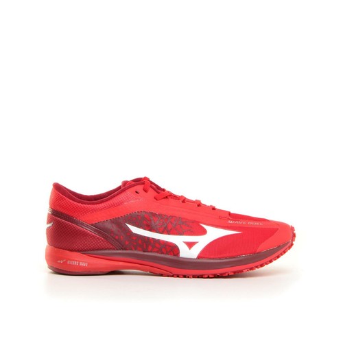 MIZUNO WAVE DUEL SCARPE RUNNING UOMO | eBay