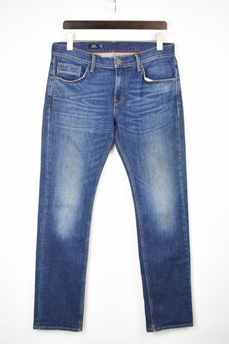 TOMMY HILFIGER Denton Straight Fit 