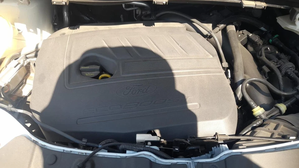 2443670 Caja Reles/Fusibles para FORD KUGA (CBS) Business Edition 2WD 2 1016899 - Imagen 4 de 4