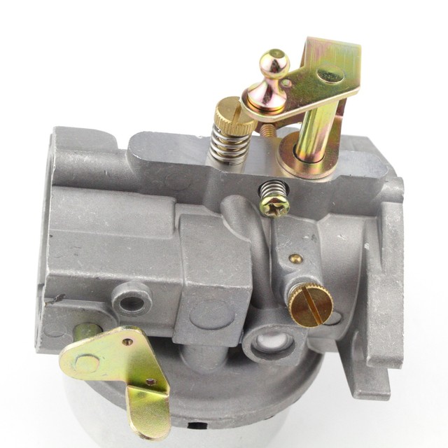 Carby Carburetor Carb For Cast Iron Engine Kohler K321 K341 14HP 16HP