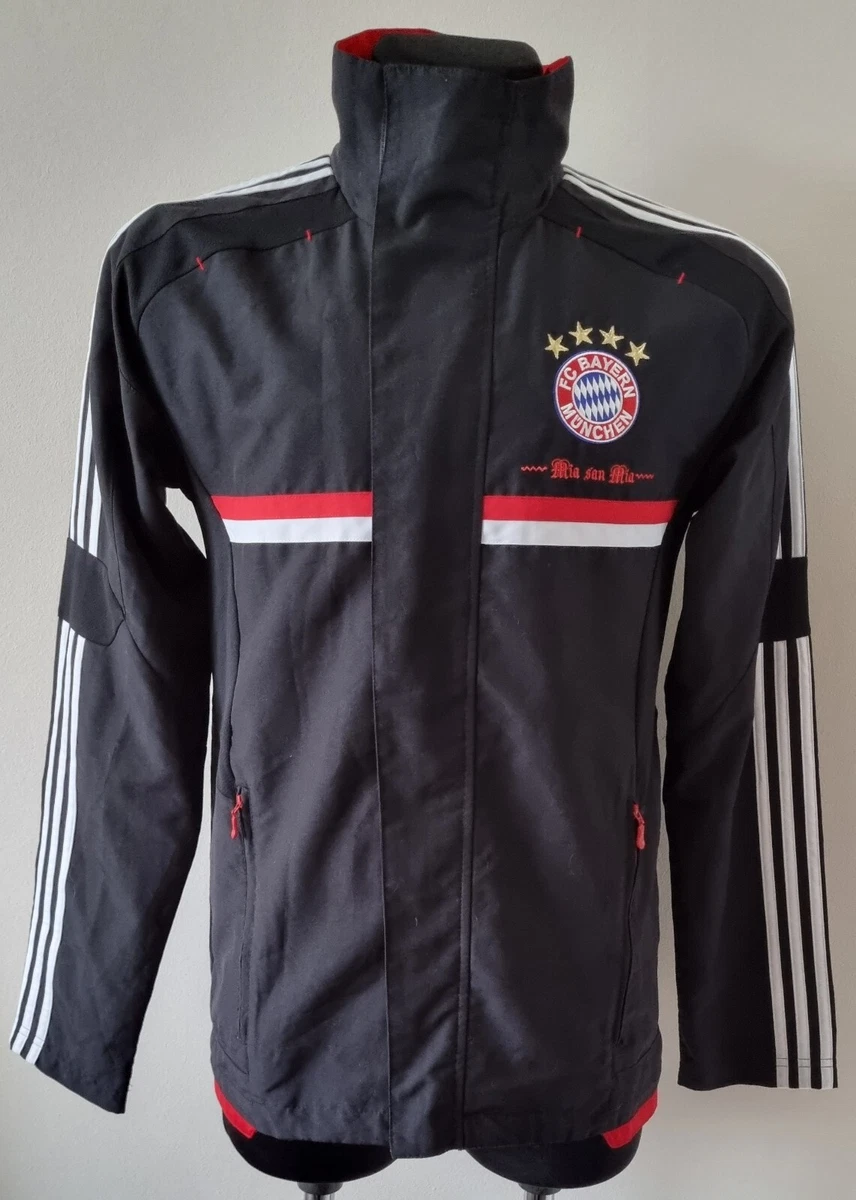 Adidas top jackets ebay