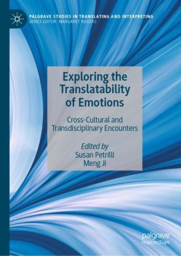 Palgrave Studies in Translating and Interpreting Ser.: Exploring the ...