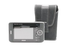 EPSON P-2000 Photo Fine Multimedia Storage Viewer B3-p2000-120 