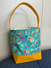 NEW handmade Easter Basket 2