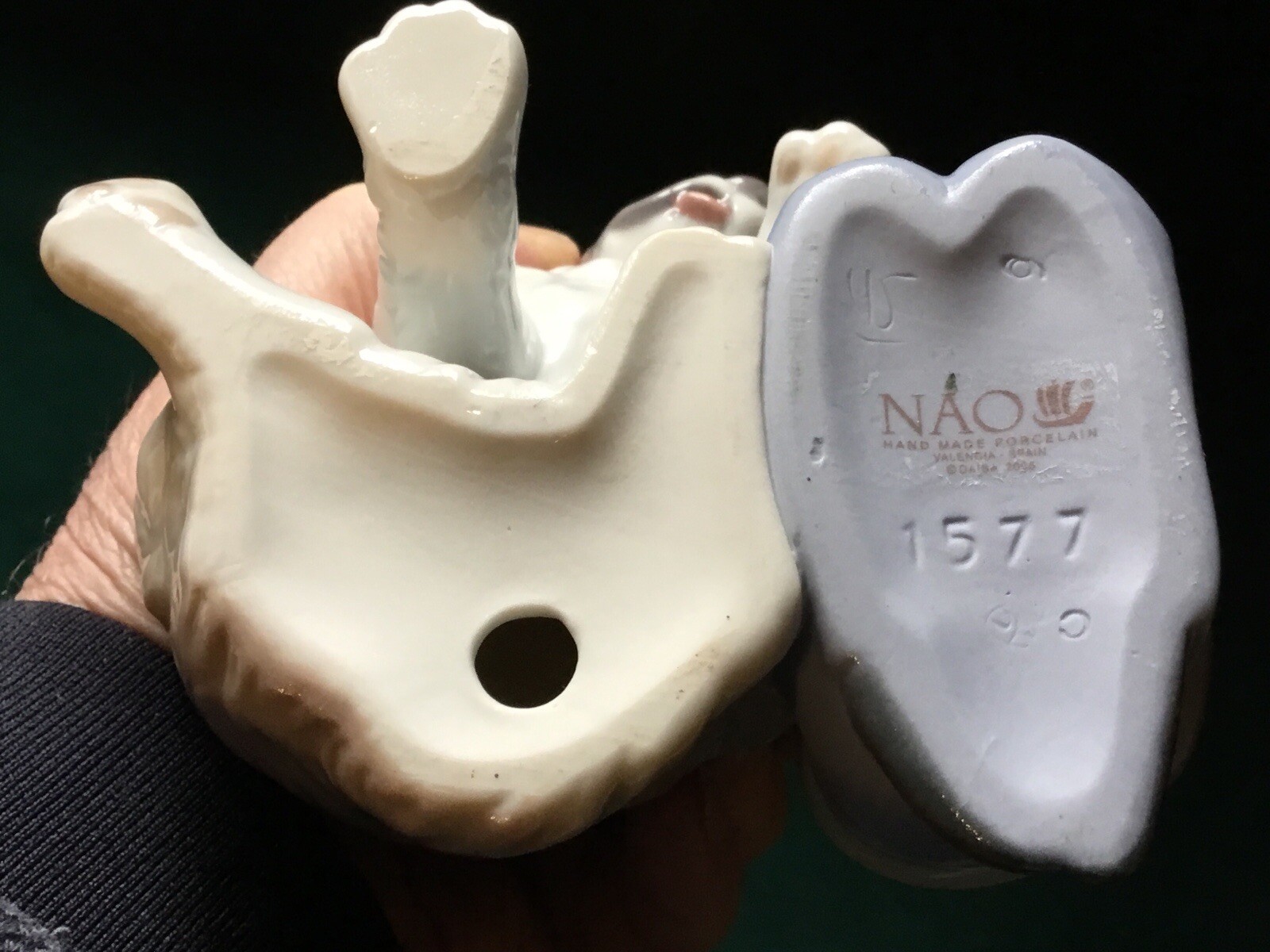 Lladro/ Nao Figurines eBay