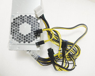 New FSP 500W Switching Power Supply 10Pin+8Pin+8Pin+8Pin FSP500-20TGBAB