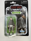Kenner Star Wars THE LAST JEDI Rey (Island Journey) Action Figure 3.75" Hasbro