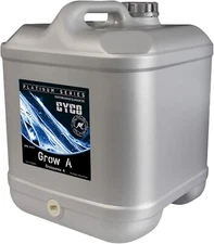 🌿 Cyco Platinum Series Grow A - 5.3 Gallon / 20 Liter Jug ~ $0 Fast Shipping
