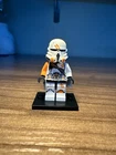 LEGO Star Wars 212th Battalion Airborne Clone Trooper Minifigure (75036) sw0523