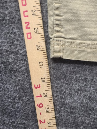 Duluth Trading Duluthflex Fire Hose Work Pants Womens 10x28 Regular Fit Workwear - Picture 6 of 15