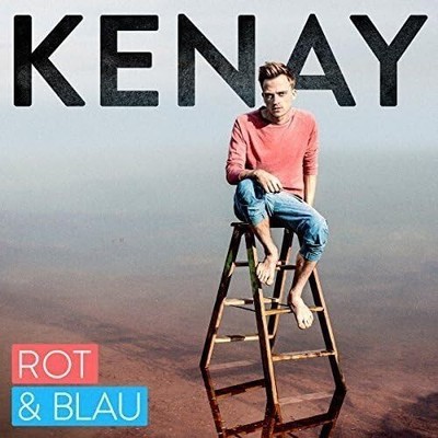 Rot  Blau