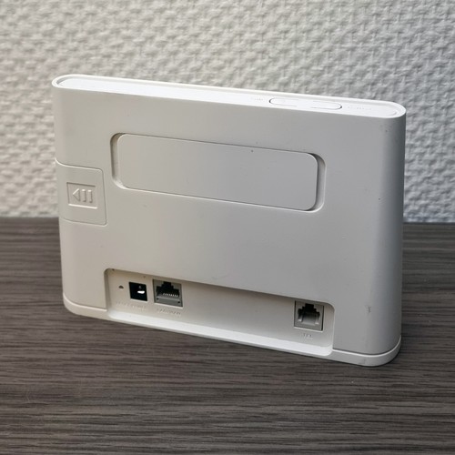 Huawei B311 B311-221 4G LTE WLAN Router Modem WLAN Wifi entsperrt - Bild 2 von 4