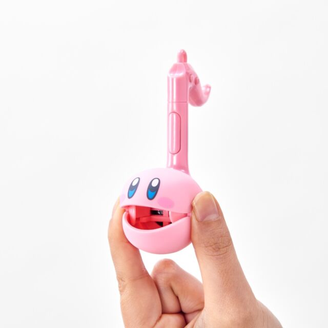 CUBE OTAMATONE Melody Kerby Ver. Maywadenki Easy to Play with 1 Button CUBE OTAMATONE Melody Kerby Ver. Maywadenki Easy to Play with 1 Button