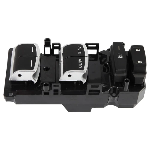 Window Control Switch For Honda Accord 2018-2021 Front Left with Driver Side - Picture 4 of 7