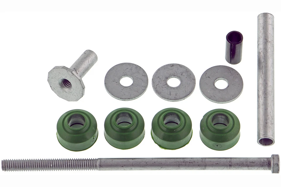 For 1979-1986 Mercury Capri Suspension Stabilizer Bar Link Kit Front 1980 1981 - Image 3 of 3