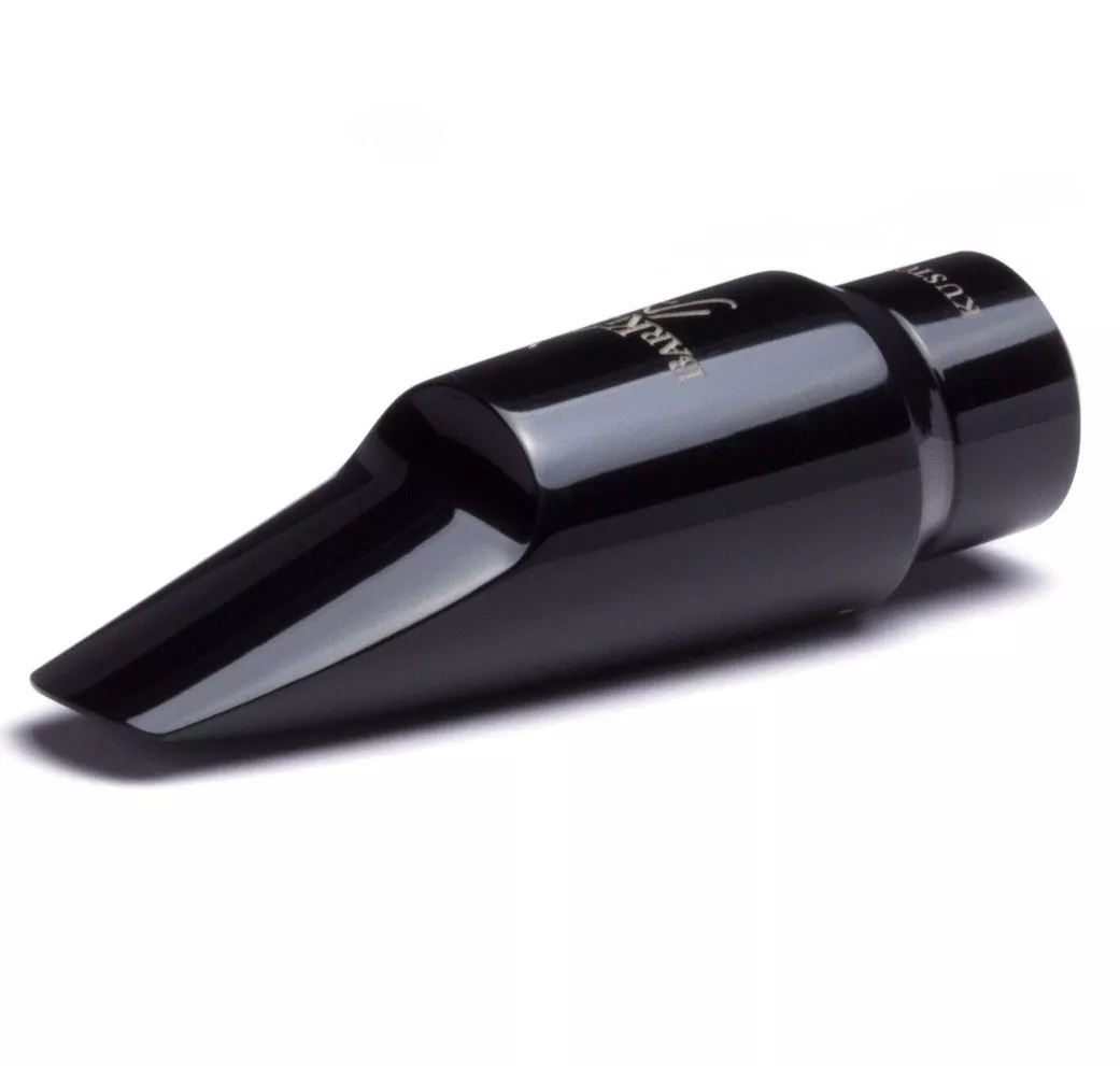 Barkley POP 7 Kustom Alto Sax Mouthpiece with Lig and Cap GREAT SOUND!