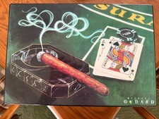 Michael Godard Humidor
