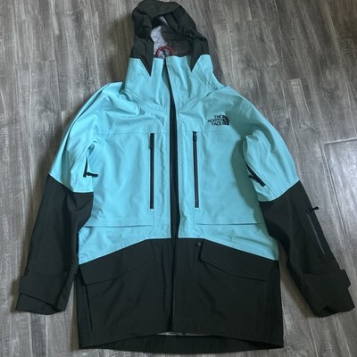 The North Face Steep Series FUTURELIGHT snowboard/ski shell edition Men s Size M