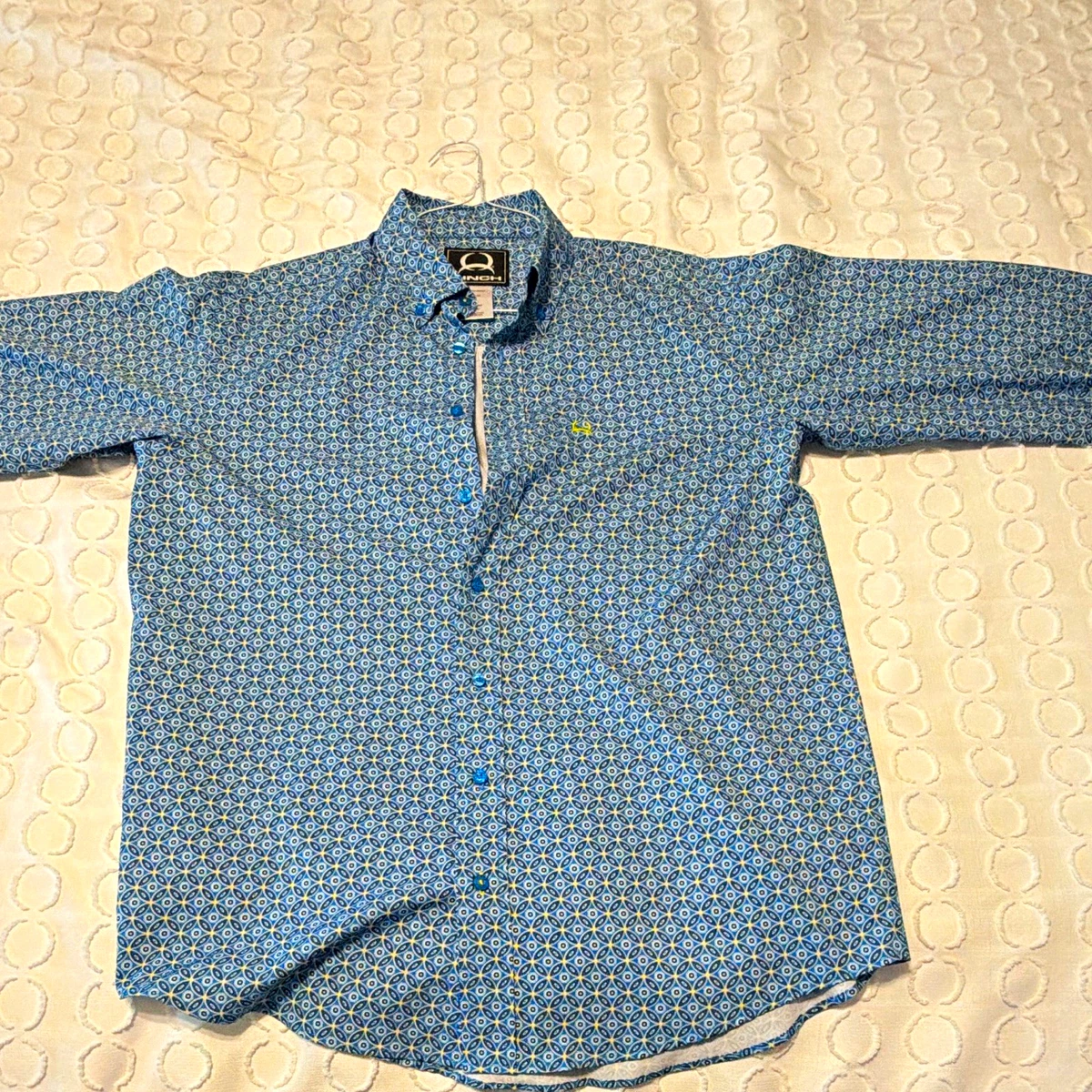 25+ Cinch Shirts for Men for sale | Updated Oct 2026