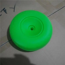 Kids Ride-On Car Replacement Tires, Resilient Plastic