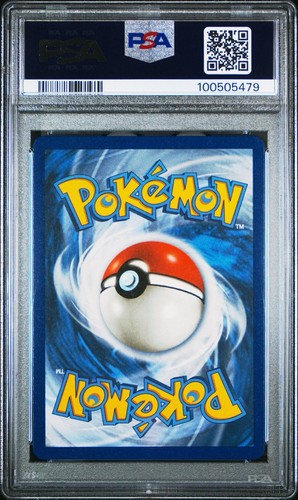 Pokemon M Tyranitar EX XY Antiche Origini Full Art #92 PSA 10 gemme ottime condizioni - Foto 2 di 3