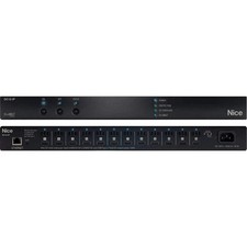 Panamax DC12-IP 12 Outputs Smart Power Control Surge Protection
