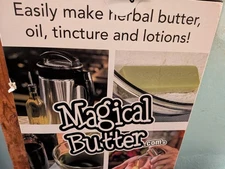 Magical Butter Machine 