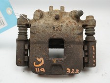 Etrier de frein Suzuki IGNIS