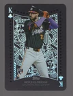 2026 Topps Series 2 Bryce Eldridge Base (RAW)
