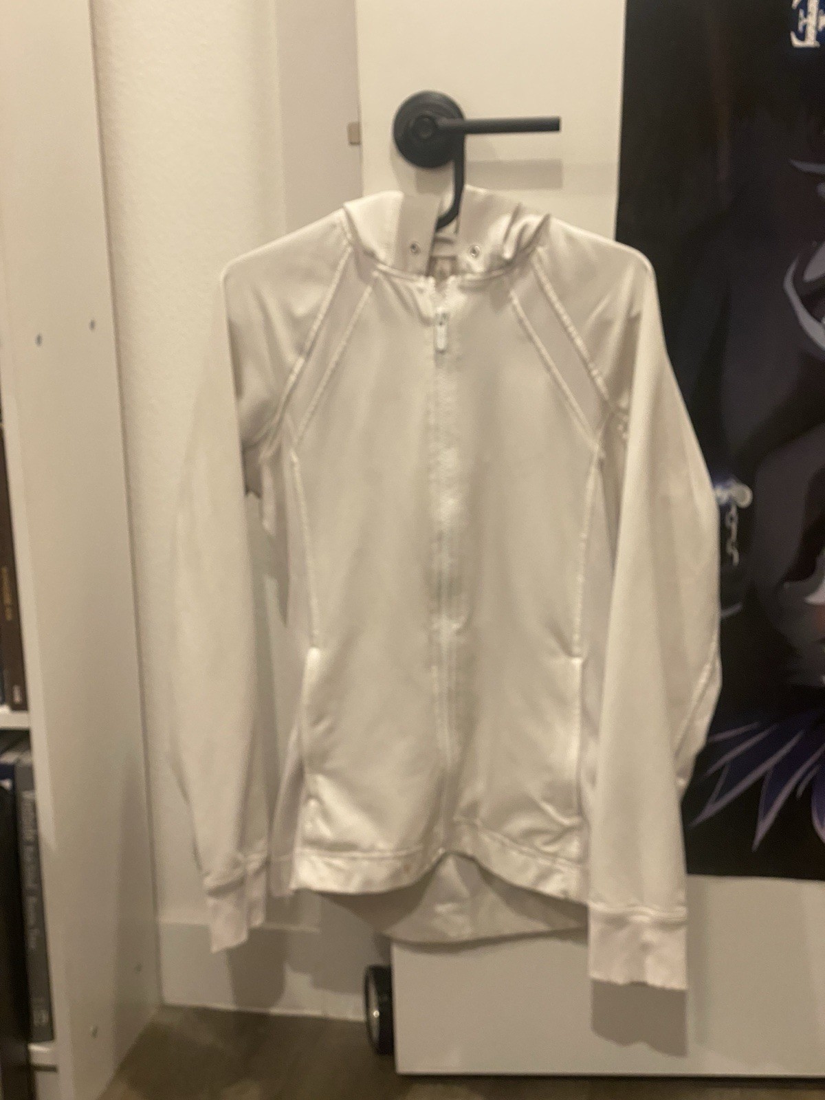 Lululemon Classic Define Jacket - image 2