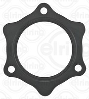 Dichtung Abgasrohr Elring 112.560 FüR Hyundai Tucson TL TLE Kona OS OSE OSI I30