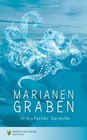 Marianengraben | In Einfacher Sprache | Jasmin Schreiber | Taschenbuch | 120 S.