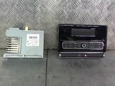 Autoradio Citroen C3