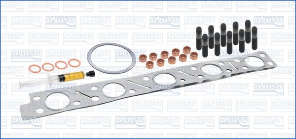 Ajusa Montagesatz Lader JTC11741 FüR Volvo V70 S80 XC60 275 124 135 V50 XC90 C70-image