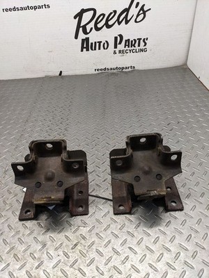 ENGINE MOUNT 4.8L & 5.3L LS 4X4 15113849 & 15113847 SILVERADO 1500 1999-