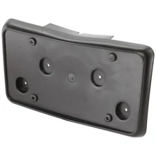 License Plate Bracket For 03-07 Cadillac CTS Front Luxury Sport V Model 25718714